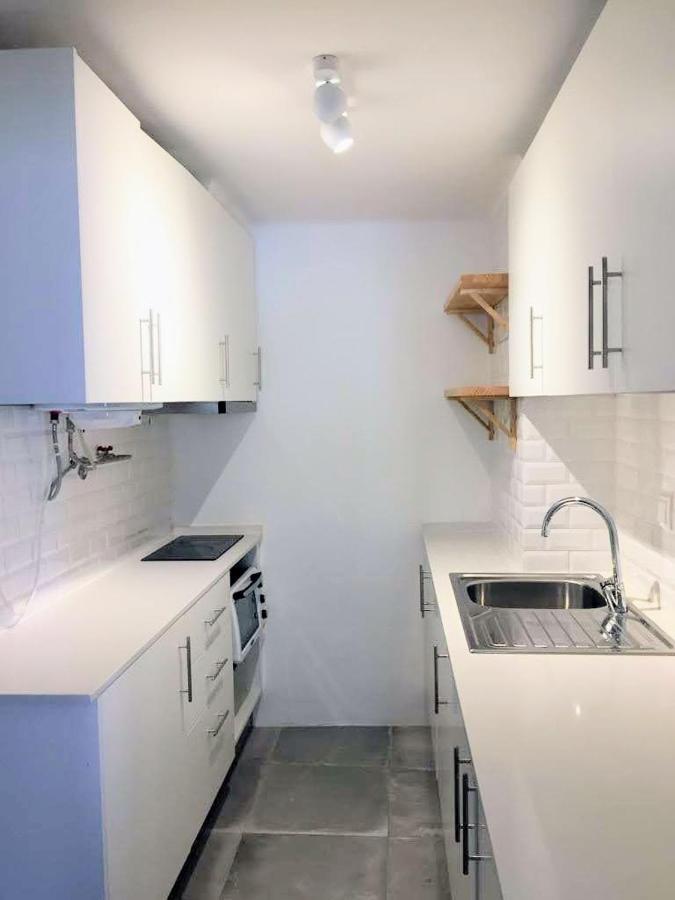 Cozy Estrela Apartment Lisboa Eksteriør billede