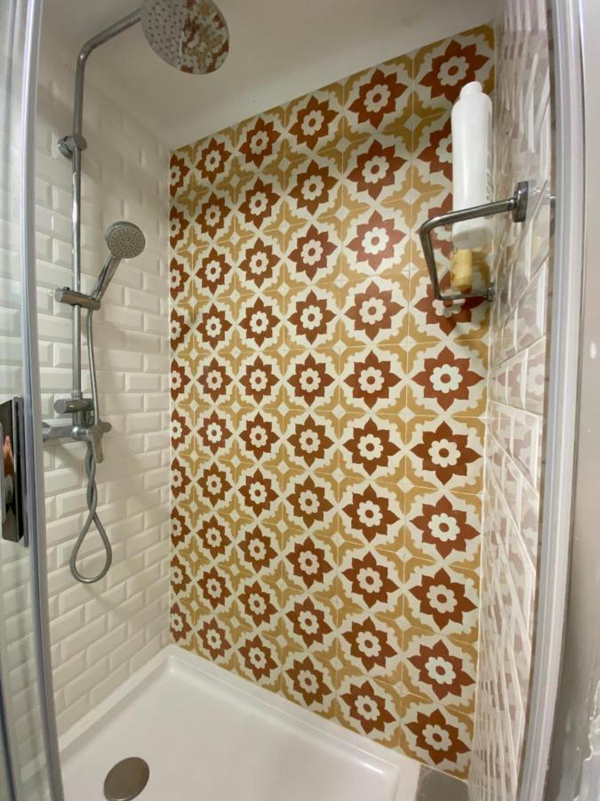 Cozy Estrela Apartment Lisboa Eksteriør billede