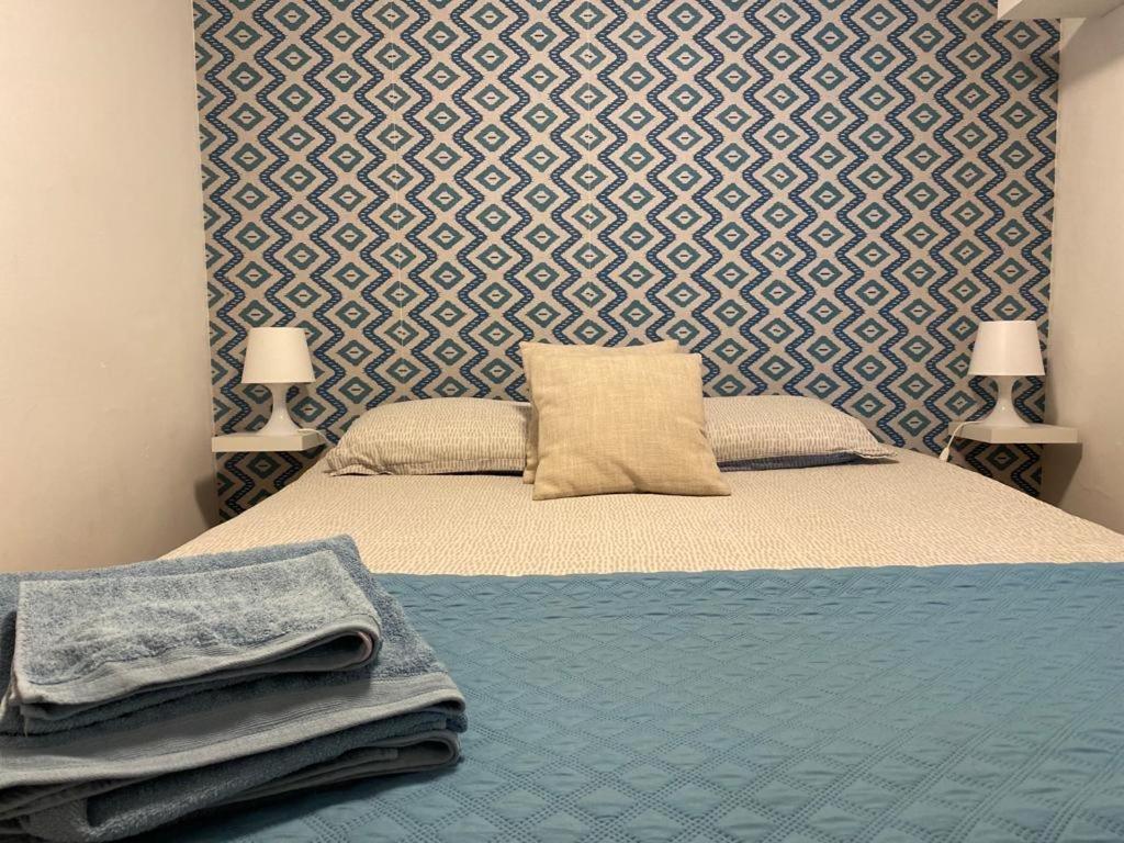 Cozy Estrela Apartment Lisboa Eksteriør billede